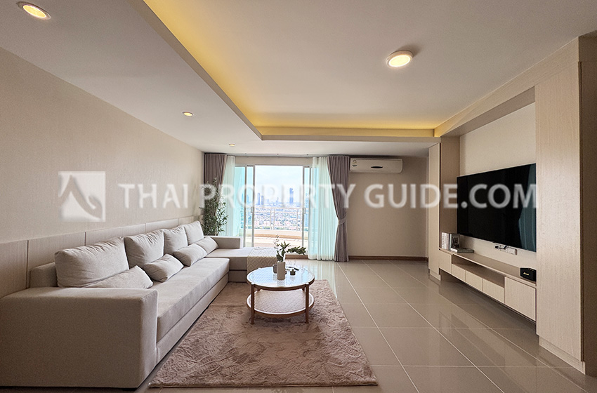Condominium for rent in Sathorn